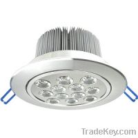 Sell 12w LED ceiling light