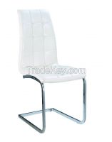 Sell high quality hot-sell modern dining chair (Factory Manufacturer)