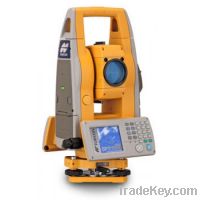 Sell Topcon GTS-755 Long Range 5" Total Station