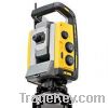 Sell Trimble RTS555 Robotic Total Station & LM80 Layout Manager