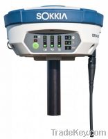 Sell Sokkia GRX2 Construction L1/L2 GNSS / GPS Rover Receiver