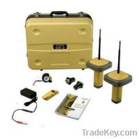 Sell Topcon GR-5 UHF Dual Base & Rover Kit