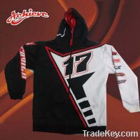 Sell Full sublimation hotest hoodies wholesale