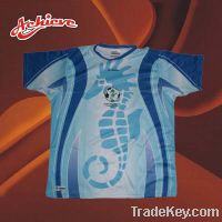 Sell professional custom team sublimated soccer wear
