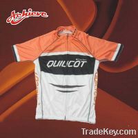 Sell 2013 Men's Sublimation Custom Cycling Wear Bike Jerseys