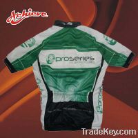 Sell Sell customized full sublimation cycling wear
