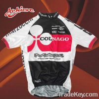 Sell International Cycling Events Uniforms Cycling Tops