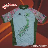 Sell 2013 men's sublimation cycling wear