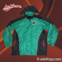 Sell Sublimation hot sell sports jacket