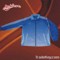 Sell Custom design windproof out door sporting jacket