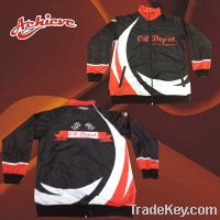 Sell Custom  tracksuit jacket with sublimation