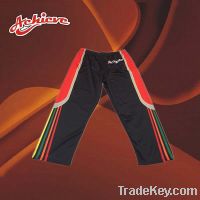 Sell Good quality track pant sports jacket pant