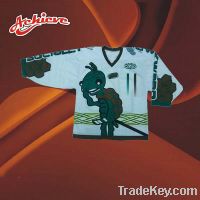 Sell High Qulity Sublimation Ice Hockey Wears Cheap Price