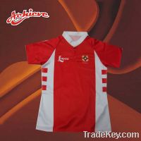 Sell Top quality custom-making rugby shirt