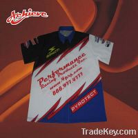 Sell 2013 men performance sports racing jersey