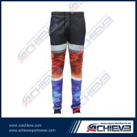 2014 Newest, customized and sublimation printting , wholesale tight lady' legging