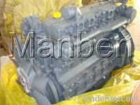 Sell Deutz Engine BF6M 2012C