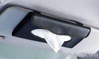 Sell Sun Visor Tissue Box Cover