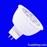 Sell  LED MR16 3W