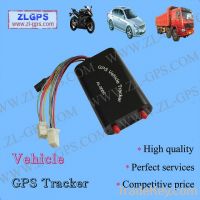 Sell sim card vehicle gps tracker for 900c gps tracker