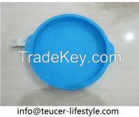 Silicone Cake Mould 31cm diameter