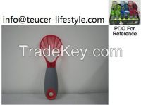 KIWI Fruit Cutter / Peeler / Ice cream Scoop / Pizza Cutter / Bottle Opener