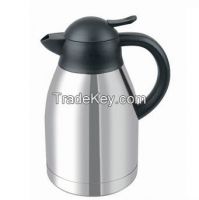 VACUMM THERMICAL COFFEE POT 1.2L / 1.5L Thermal Coffee Pot