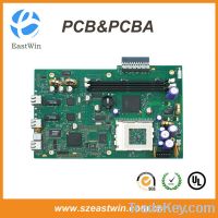 Sell oem pcb and pcba