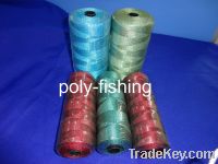 polyester twine
