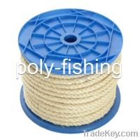 oiled/unoiled natural sisal rope