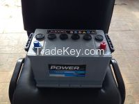 Super Power Car Battery