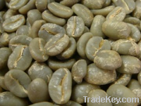 Green Coffee Beans from Single Origin - Pereira, Colombia
