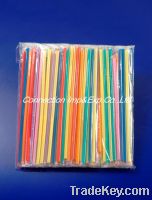 Sell film packed straw(CC-05210)