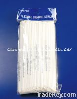 Sell individual paper packed straw(CC-0541)