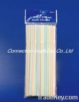 Sell 40pcs drinking straws( CC-2501)