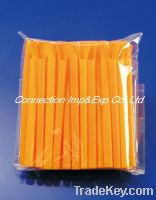 Sell 100pcs Spoon straw (CC-0541)