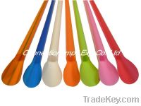 Sell colorful spoon straw (CC-0524)