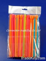 Sell neon spoon straw(CC-05850)