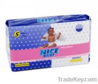 Sell baby diaper (CC-0120)