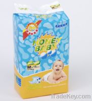 Sell popular baby diaper-(CC-2040)