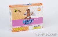 Sell FDA-baby diaper (CC-1230)
