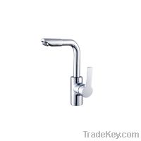 Faucet--Kitchen Mixer (KD-112)