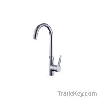 Kitchen Faucet, Kitchen Mixer, Brass Faucet (KD-117)