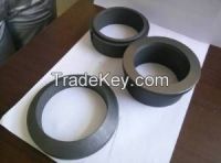 graphite seal impregnated with Lead