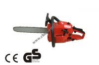 Sell 2-stroke and single cylinder gasoline chain saw 3800