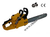 Sell petrol chain cutting tools chain saw
