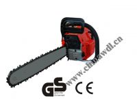 petrol chain saw 4500 with GS certificate