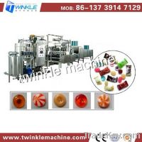 Sell  TK-150 HARD CANDY DEPOSITING LINE