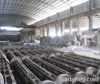 Sell Pre-stressed Concrete Spun Pole Production Line