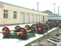 Sell Pre-stressed Concrete Spun Pole Spinning Machine
